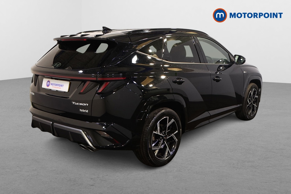 Used Hyundai TUCSON 2025 for sale - 77834655: Photo 7