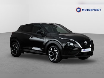 Used Nissan Juke 2023 for sale - 79018186: Photo