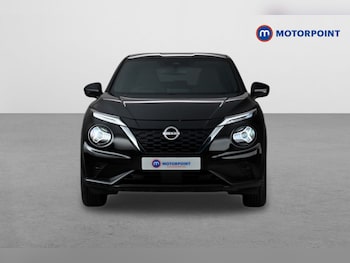 Used Nissan Juke 2023 for sale - 79018186: Photo
