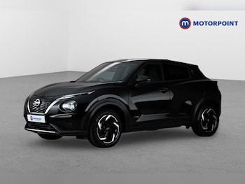 Used Nissan Juke 2023 for sale - 79018186: Photo