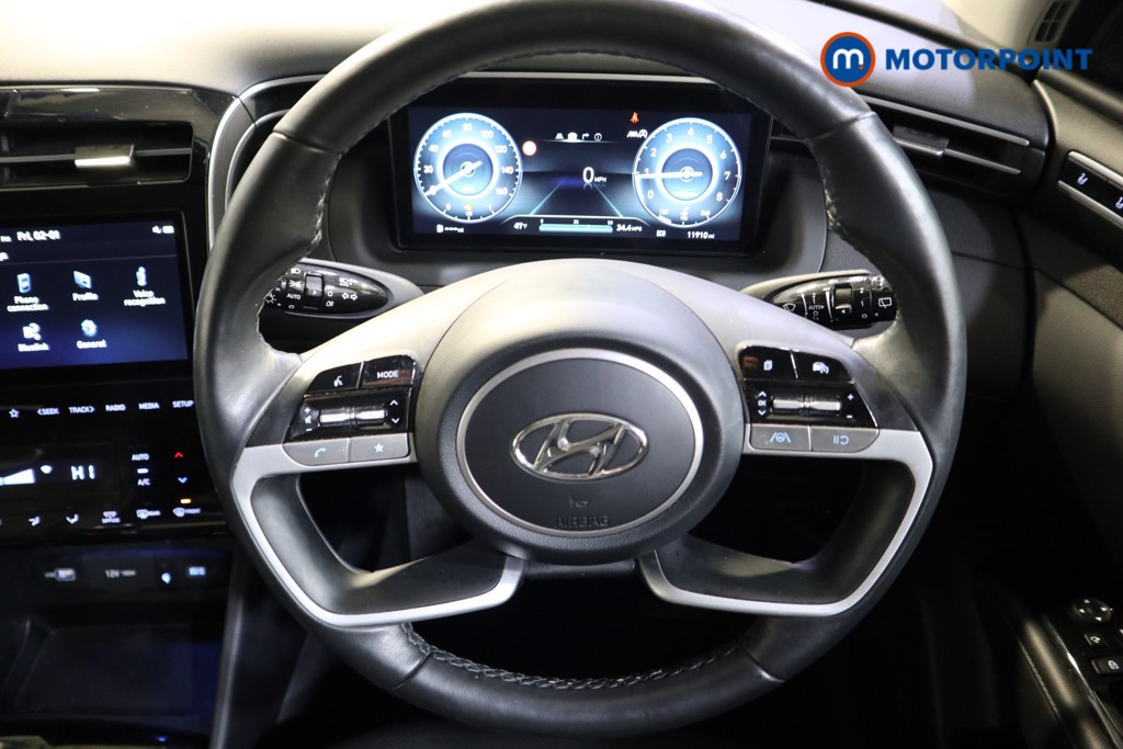 Used Hyundai TUCSON 2023 for sale - 77088283: Photo 10