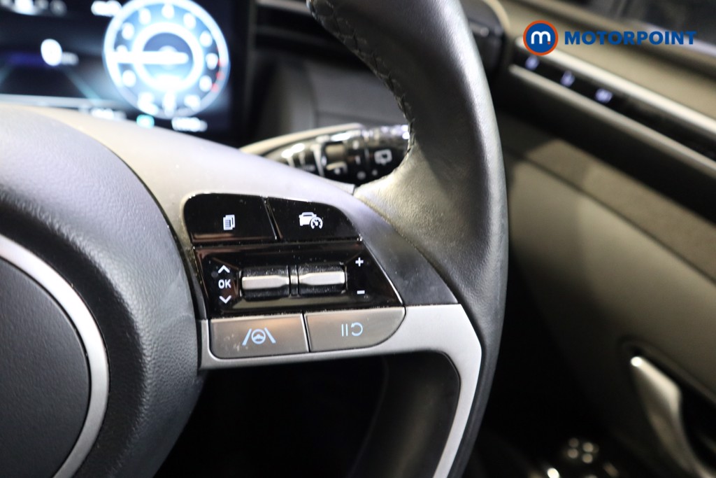 Used Hyundai TUCSON 2023 for sale - 77088283: Photo 12