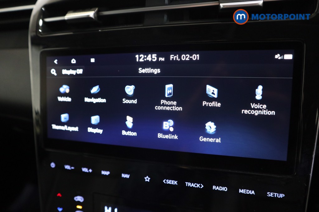 Used Hyundai TUCSON 2023 for sale - 77088283: Photo 15