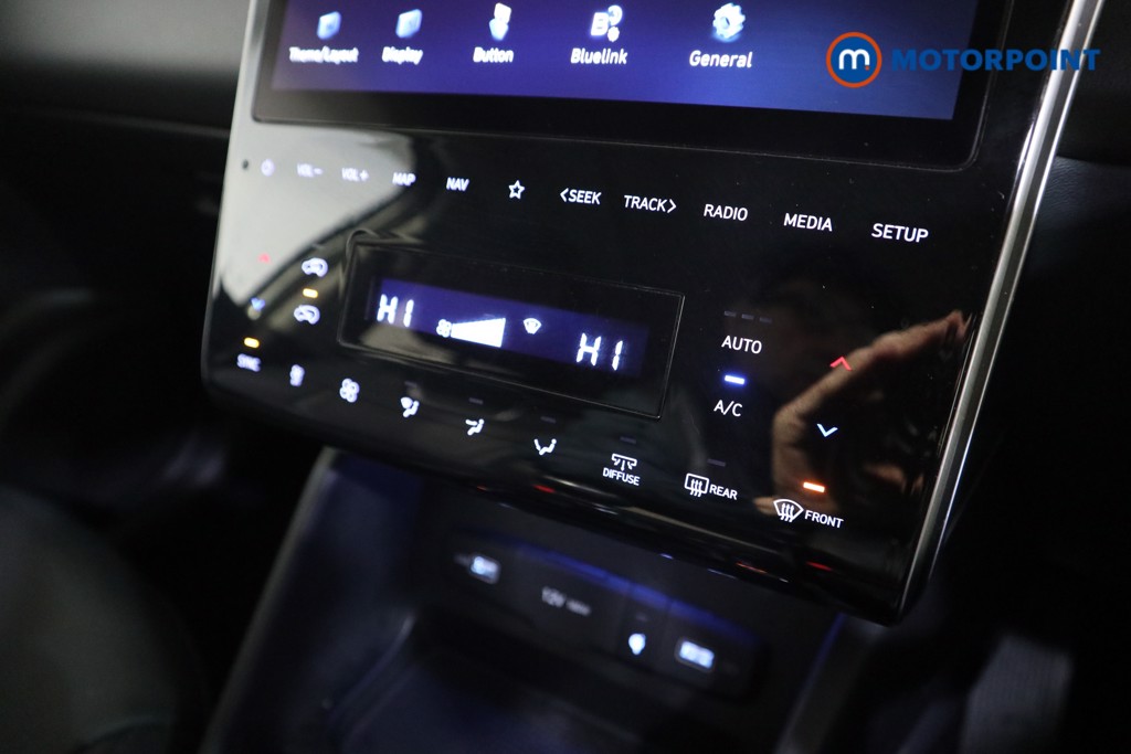 Used Hyundai TUCSON 2023 for sale - 77088283: Photo 16