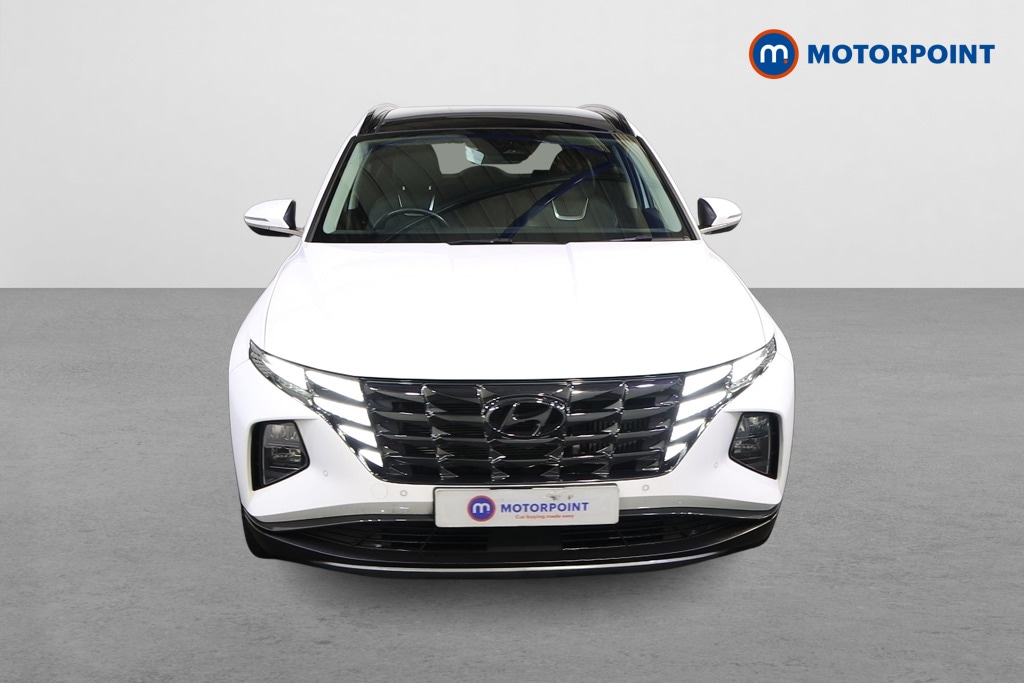 Used Hyundai TUCSON 2023 for sale - 77088283: Photo 2