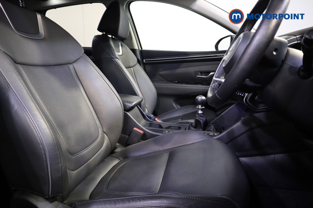 Used Hyundai TUCSON 2023 for sale - 77088283: Photo 26