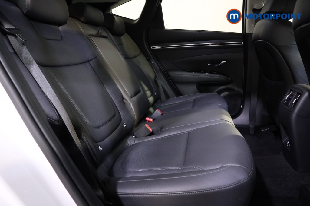 Used Hyundai TUCSON 2023 for sale - 77088283: Photo 27