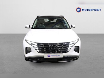 Used Hyundai TUCSON 2023 for sale - 77088283: Photo