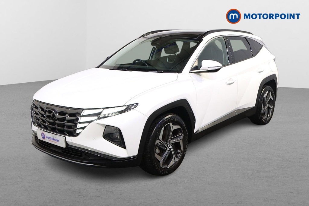 Used Hyundai TUCSON 2023 for sale - 77088283: Photo 3