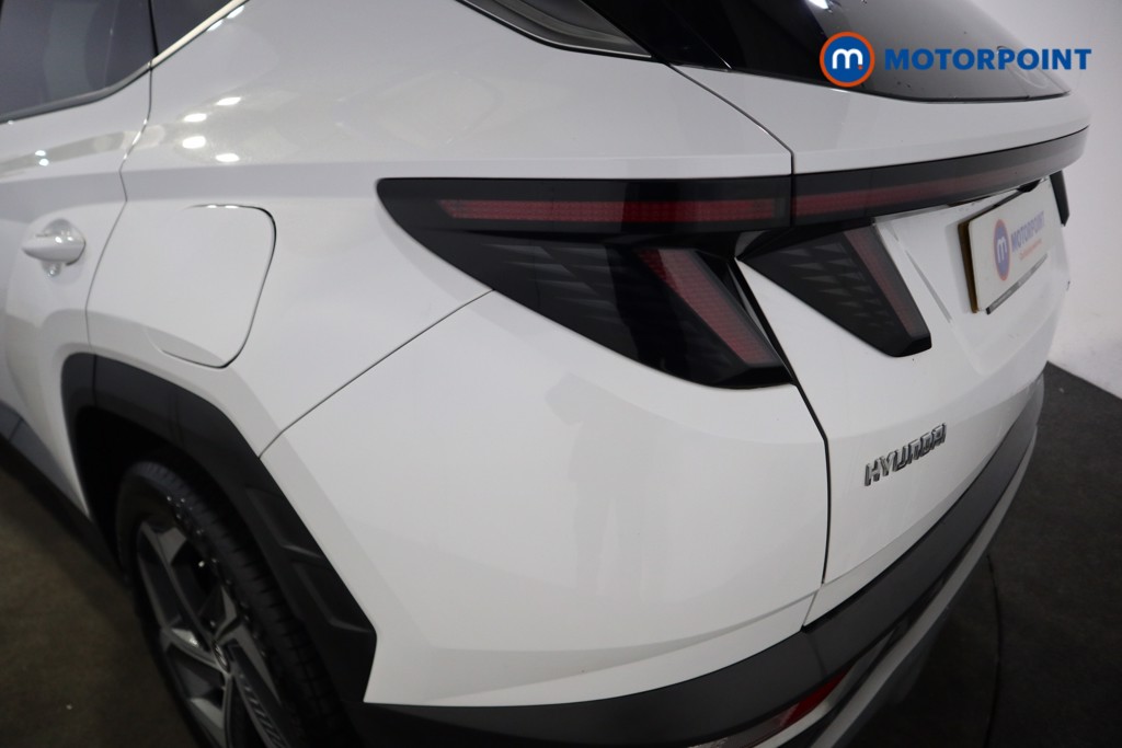 Used Hyundai TUCSON 2023 for sale - 77088283: Photo 40