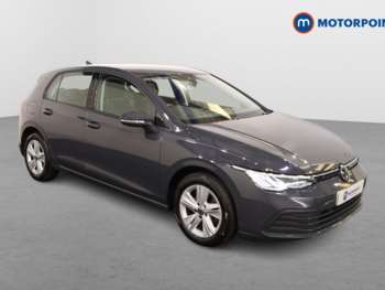 2022 - 1.5 TSI 150 Life 5dr