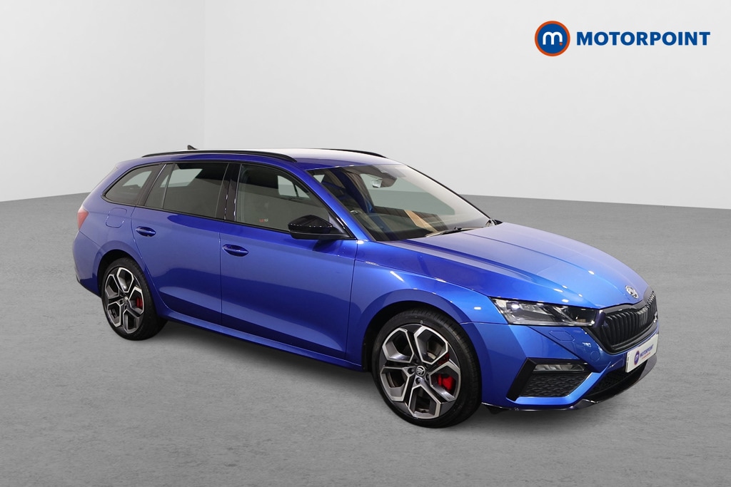 Used Skoda Octavia 2022 for sale - 76114720: Photo 1