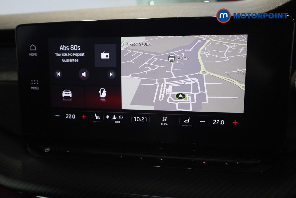 Used Skoda Octavia 2022 for sale - 76114720: Photo 10