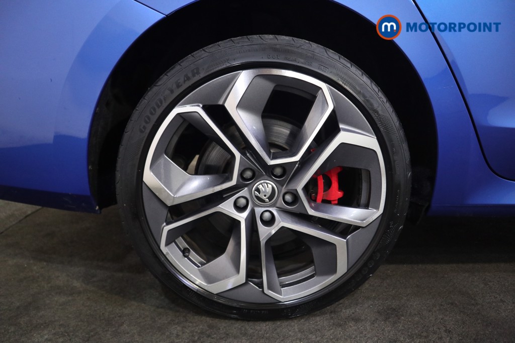 Used Skoda Octavia 2022 for sale - 76114720: Photo 24