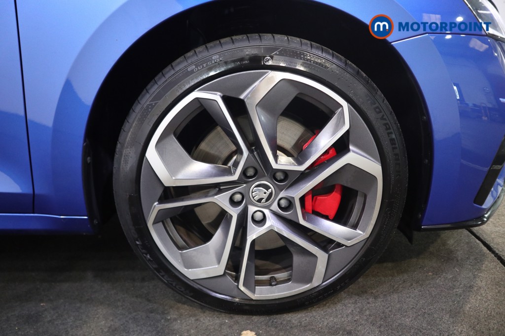 Used Skoda Octavia 2022 for sale - 76114720: Photo 25