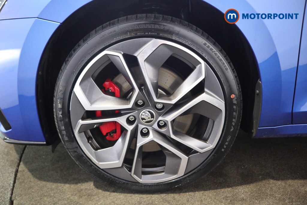 Used Skoda Octavia 2022 for sale - 76114720: Photo 26