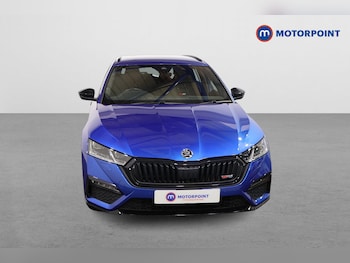 Used Skoda Octavia 2022 for sale - 76114720: Photo 2