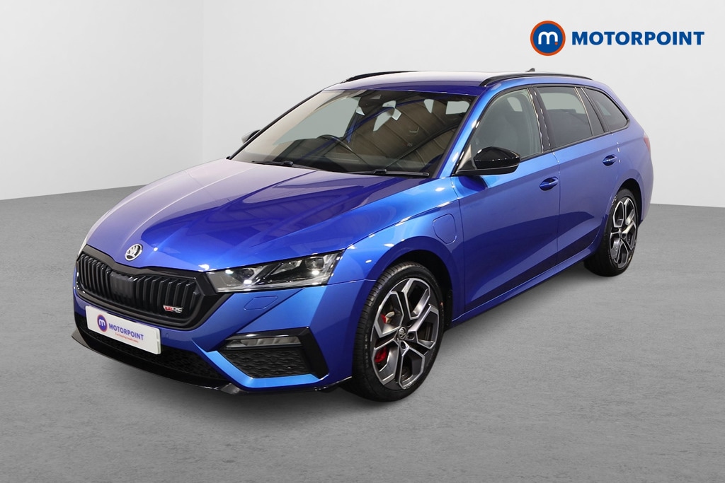Used Skoda Octavia 2022 for sale - 76114720: Photo 3