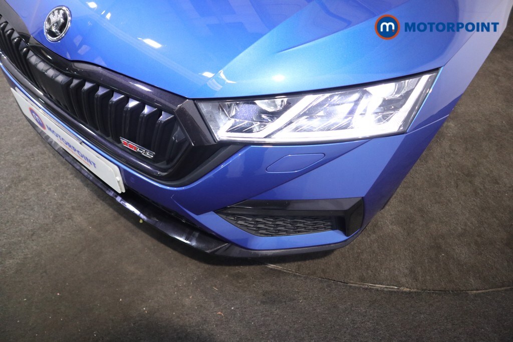 Used Skoda Octavia 2022 for sale - 76114720: Photo 37