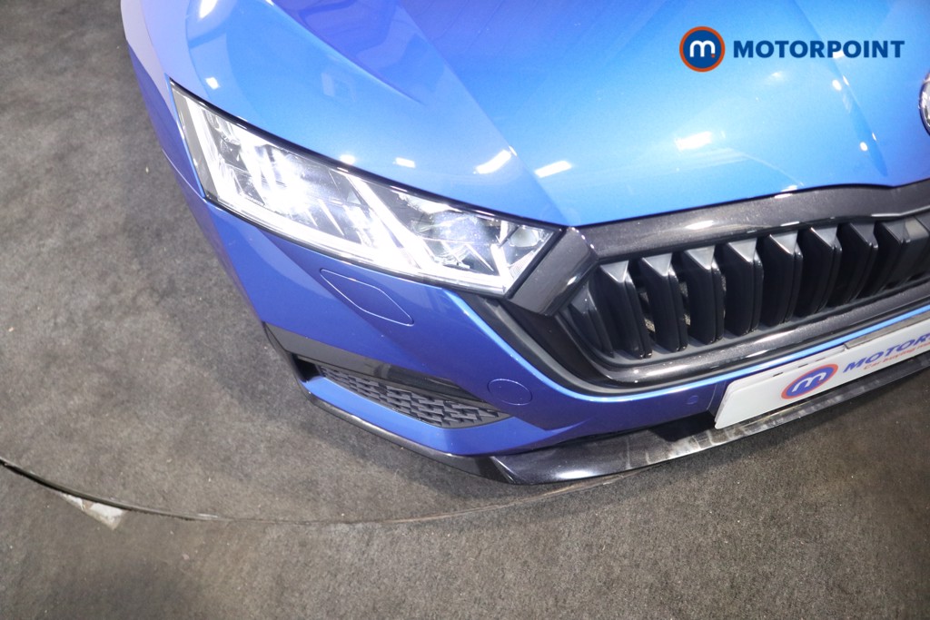 Used Skoda Octavia 2022 for sale - 76114720: Photo 38