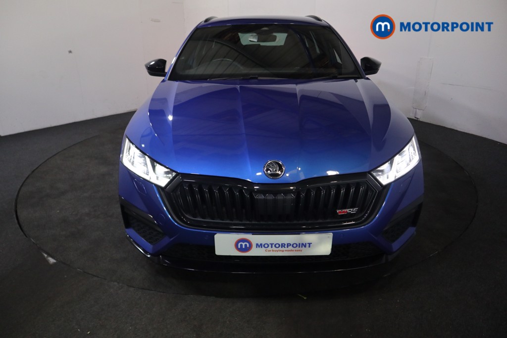 Used Skoda Octavia 2022 for sale - 76114720: Photo 39