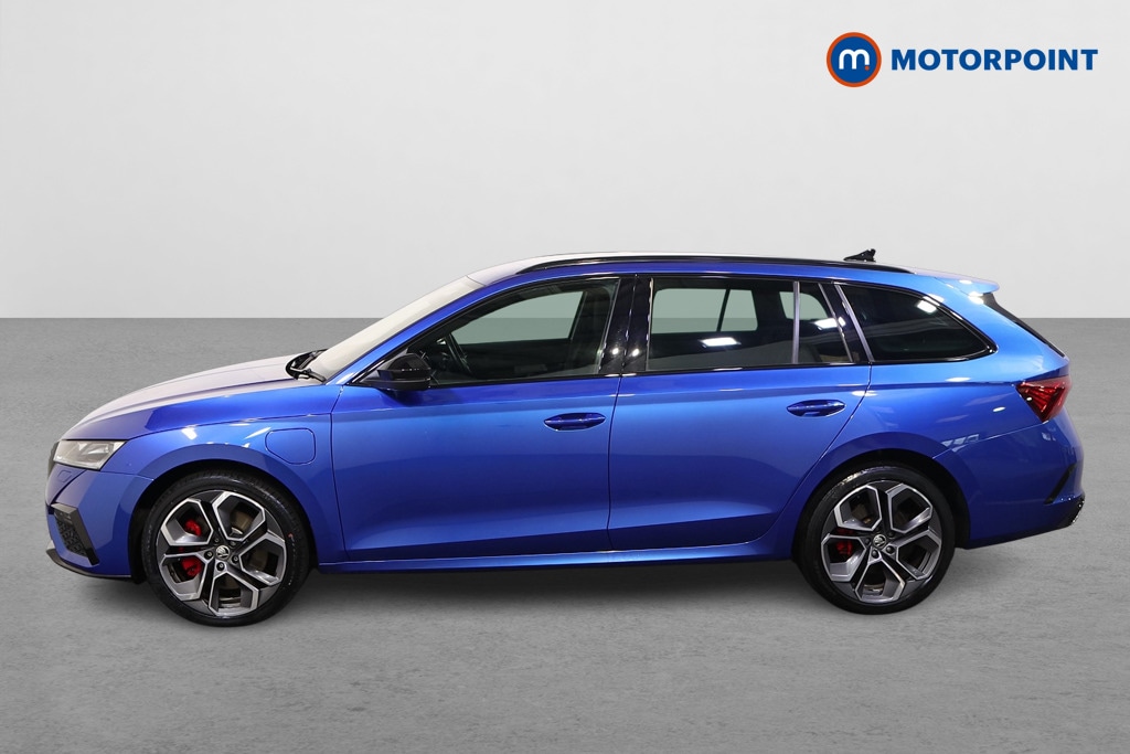 Used Skoda Octavia 2022 for sale - 76114720: Photo 4