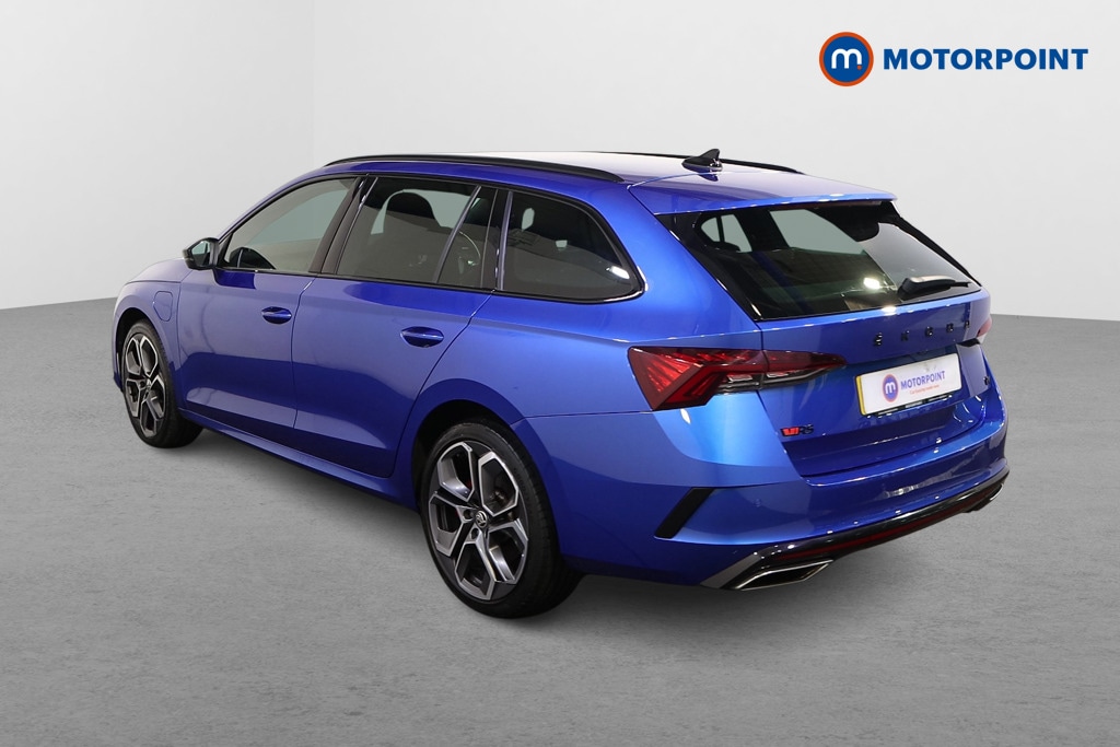 Used Skoda Octavia 2022 for sale - 76114720: Photo 5
