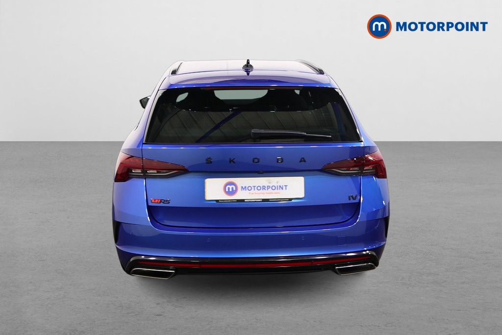 Used Skoda Octavia 2022 for sale - 76114720: Photo 6