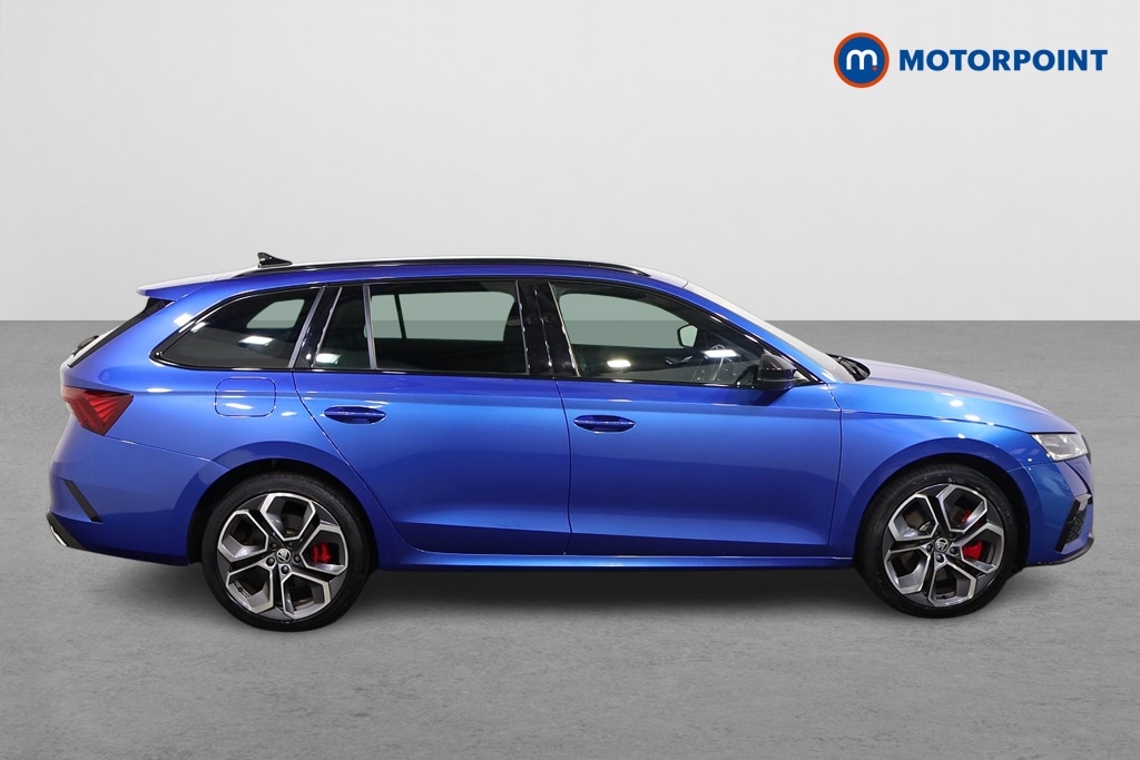 Used Skoda Octavia 2022 for sale - 76114720: Photo 8