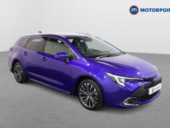 2024 - 1.8 Hybrid Design 5dr CVT