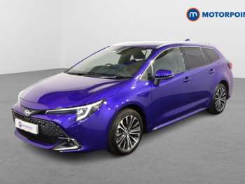 Used Toyota Corolla 2024 for sale - 74648683: Photo