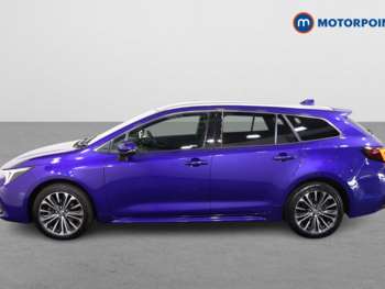 Used Toyota Corolla 2024 for sale - 74648683: Photo