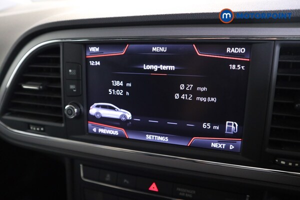 Used SEAT Leon 2019 for sale - 75630154: Photo 14