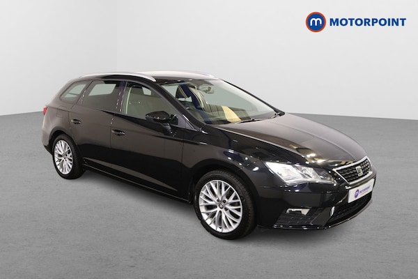 Used SEAT Leon 2019 for sale - 75630154: Photo 1