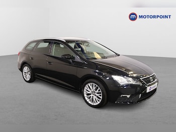 2019 - 1.5 TSI EVO SE Dynamic [EZ] 5dr