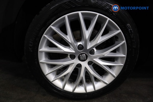 Used SEAT Leon 2019 for sale - 75630154: Photo 23