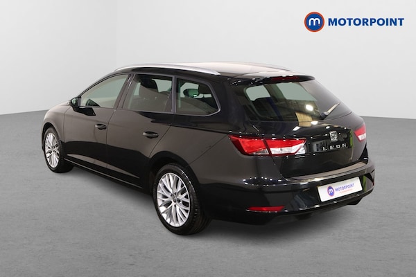 Used SEAT Leon 2019 for sale - 75630154: Photo 5
