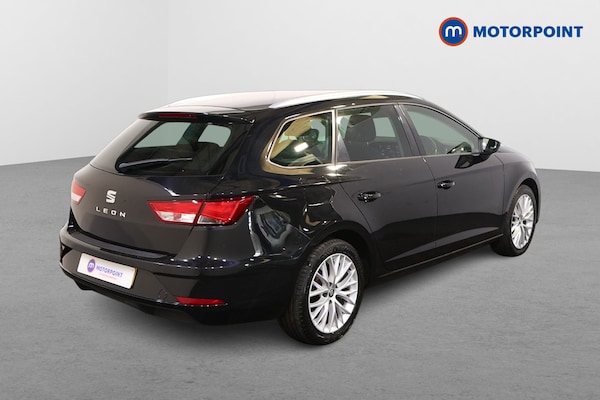 Used SEAT Leon 2019 for sale - 75630154: Photo 7