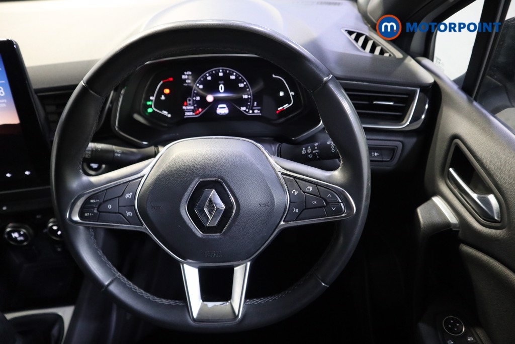 Used Renault Captur 2022 for sale - 77354630: Photo 10