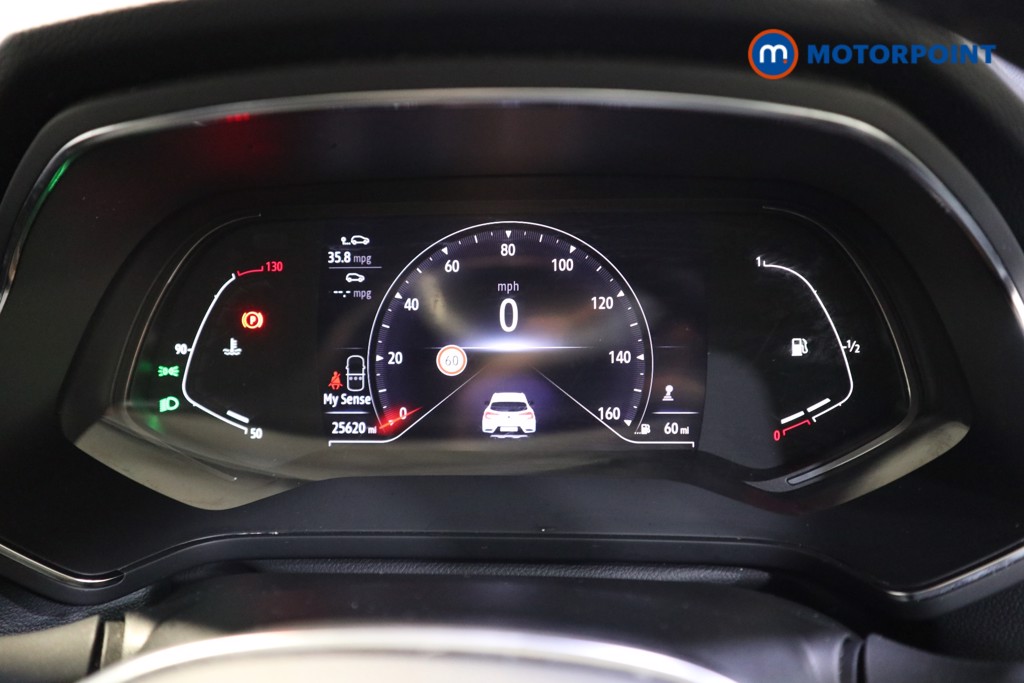 Used Renault Captur 2022 for sale - 77354630: Photo 13