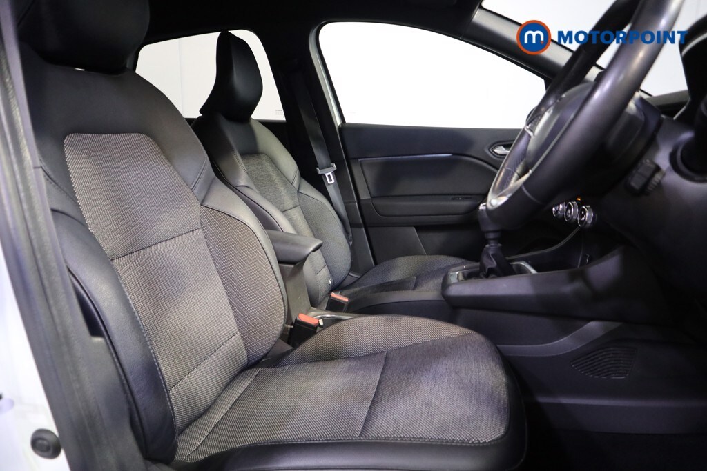 Used Renault Captur 2022 for sale - 77354630: Photo 22