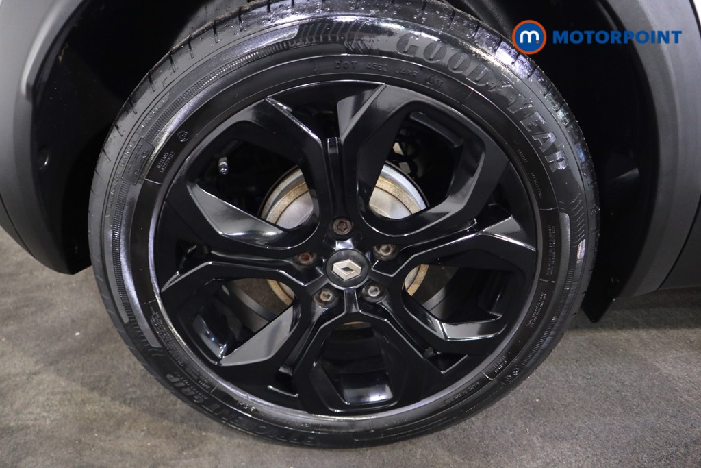 Used Renault Captur 2022 for sale - 77354630: Photo 28