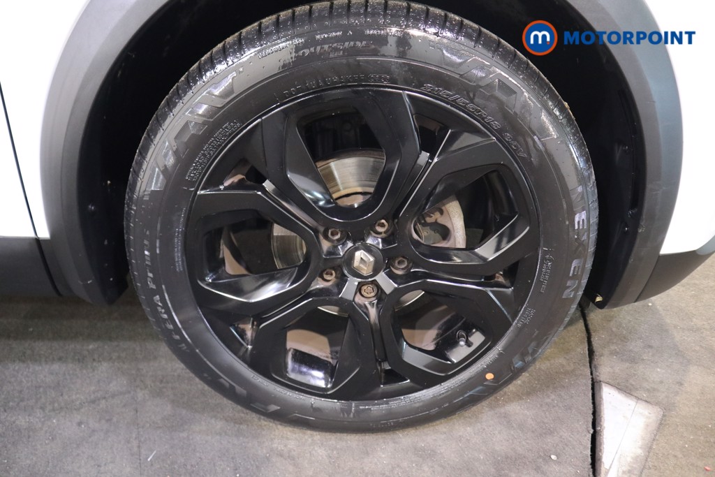 Used Renault Captur 2022 for sale - 77354630: Photo 29