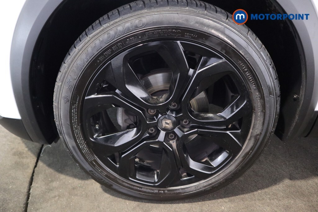 Used Renault Captur 2022 for sale - 77354630: Photo 30