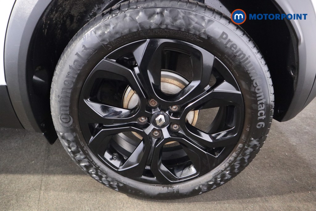 Used Renault Captur 2022 for sale - 77354630: Photo 31