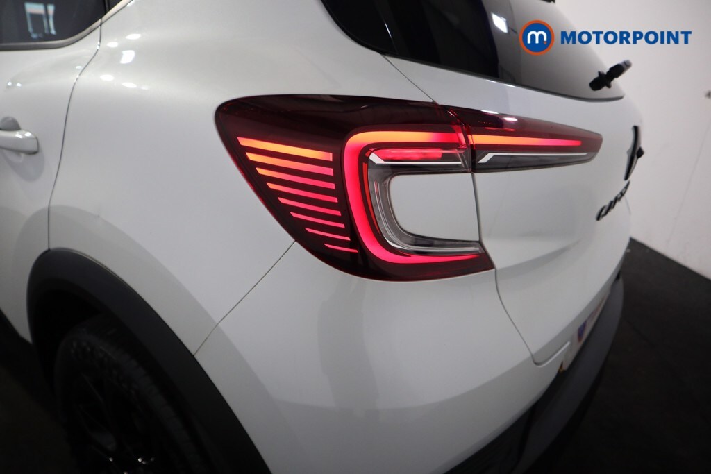 Used Renault Captur 2022 for sale - 77354630: Photo 34