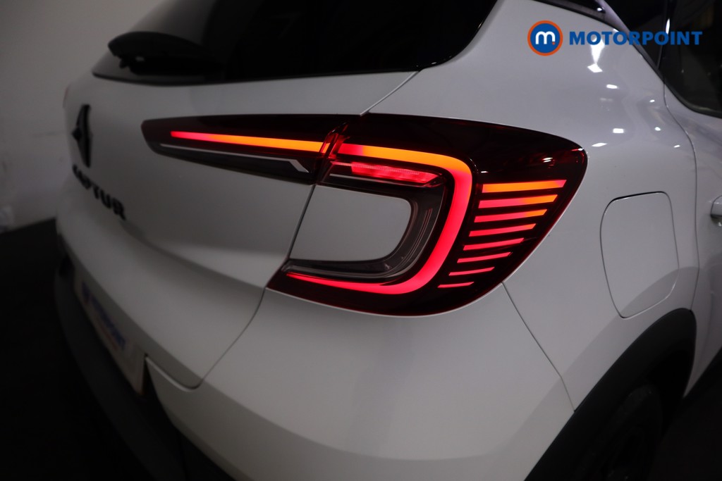 Used Renault Captur 2022 for sale - 77354630: Photo 35