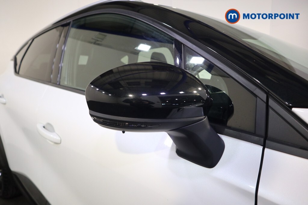 Used Renault Captur 2022 for sale - 77354630: Photo 37