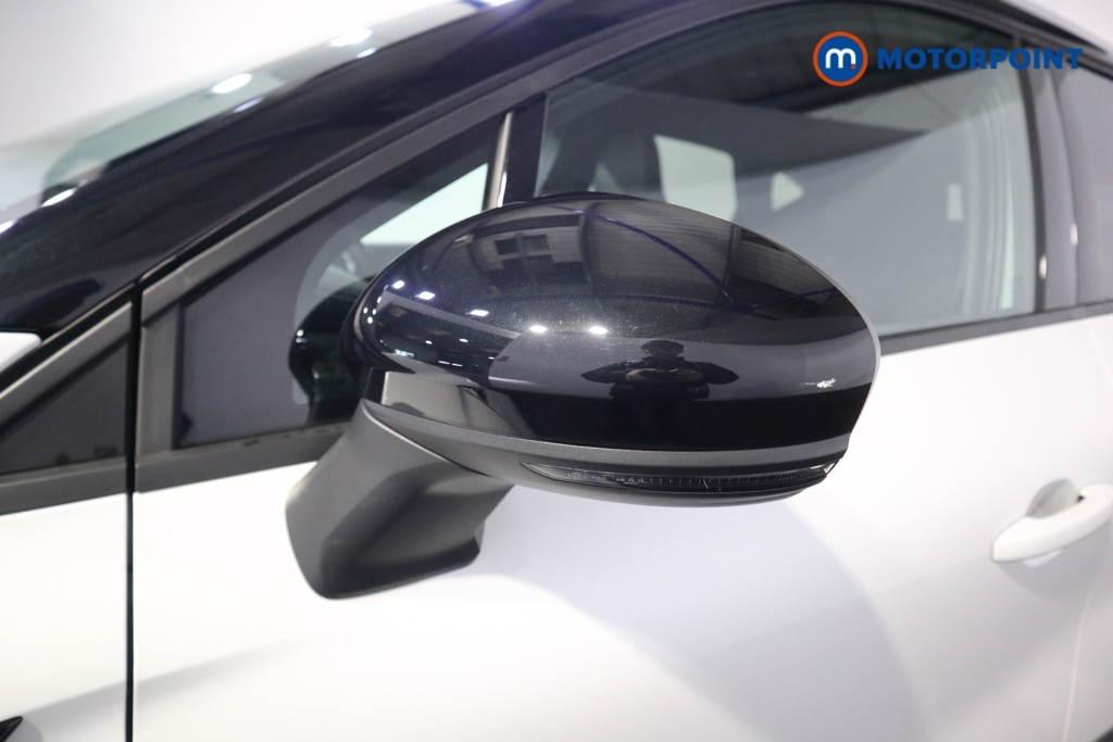 Used Renault Captur 2022 for sale - 77354630: Photo 38