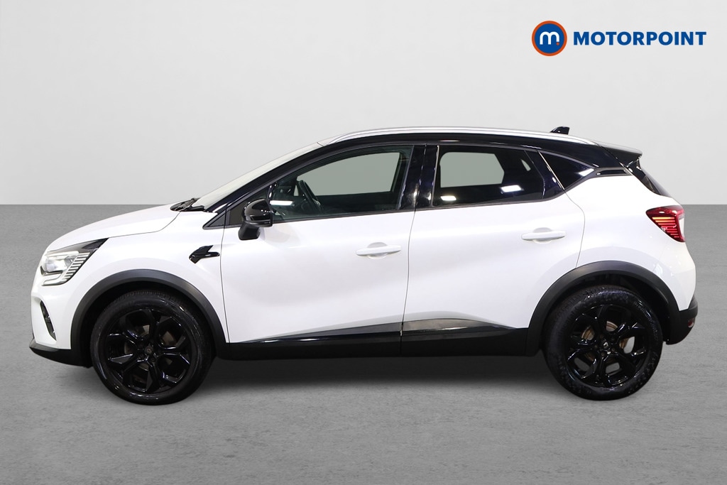 Used Renault Captur 2022 for sale - 77354630: Photo 4